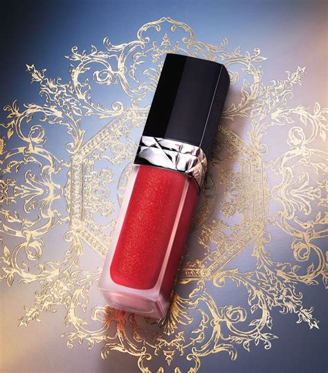 dior rouge dior forever liquid sequin|rouge dior forever lipstick.